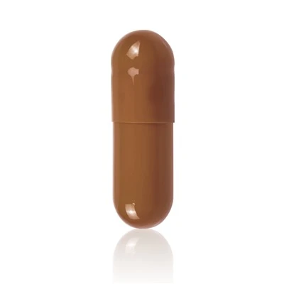 0# Ba Capsule ya Gelatine ya mbwaki ya perle ya perle